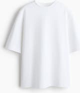 H&M Pima Cotton T-shirt