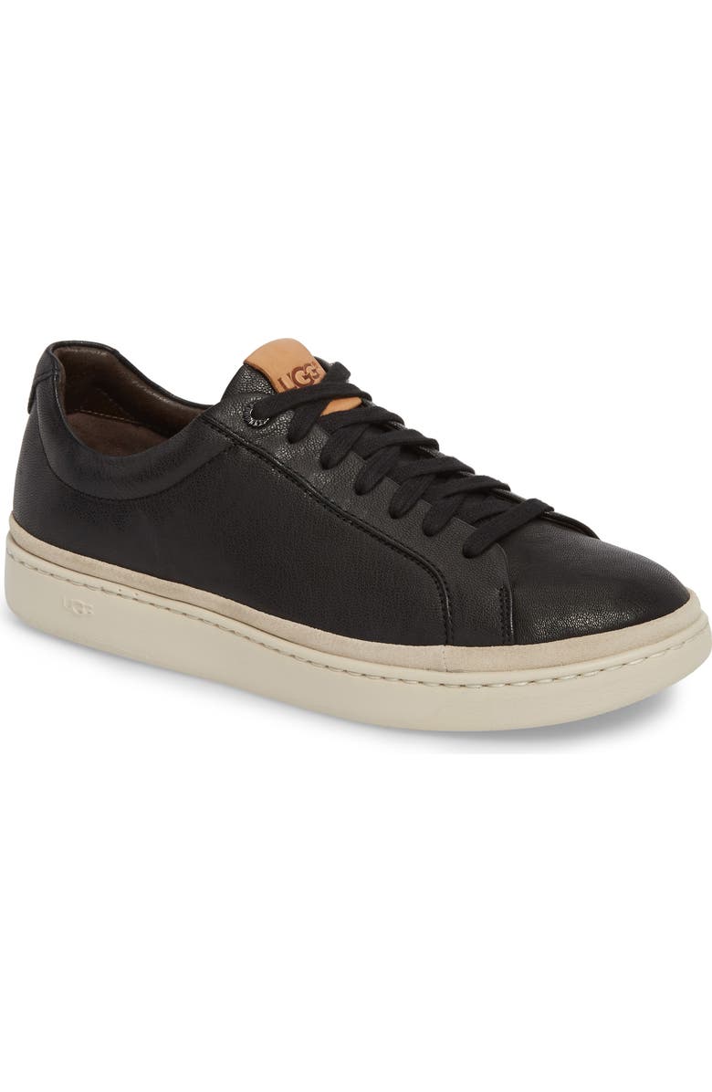 UGG<sup>®</sup> Brecken Sneaker, Main, color,