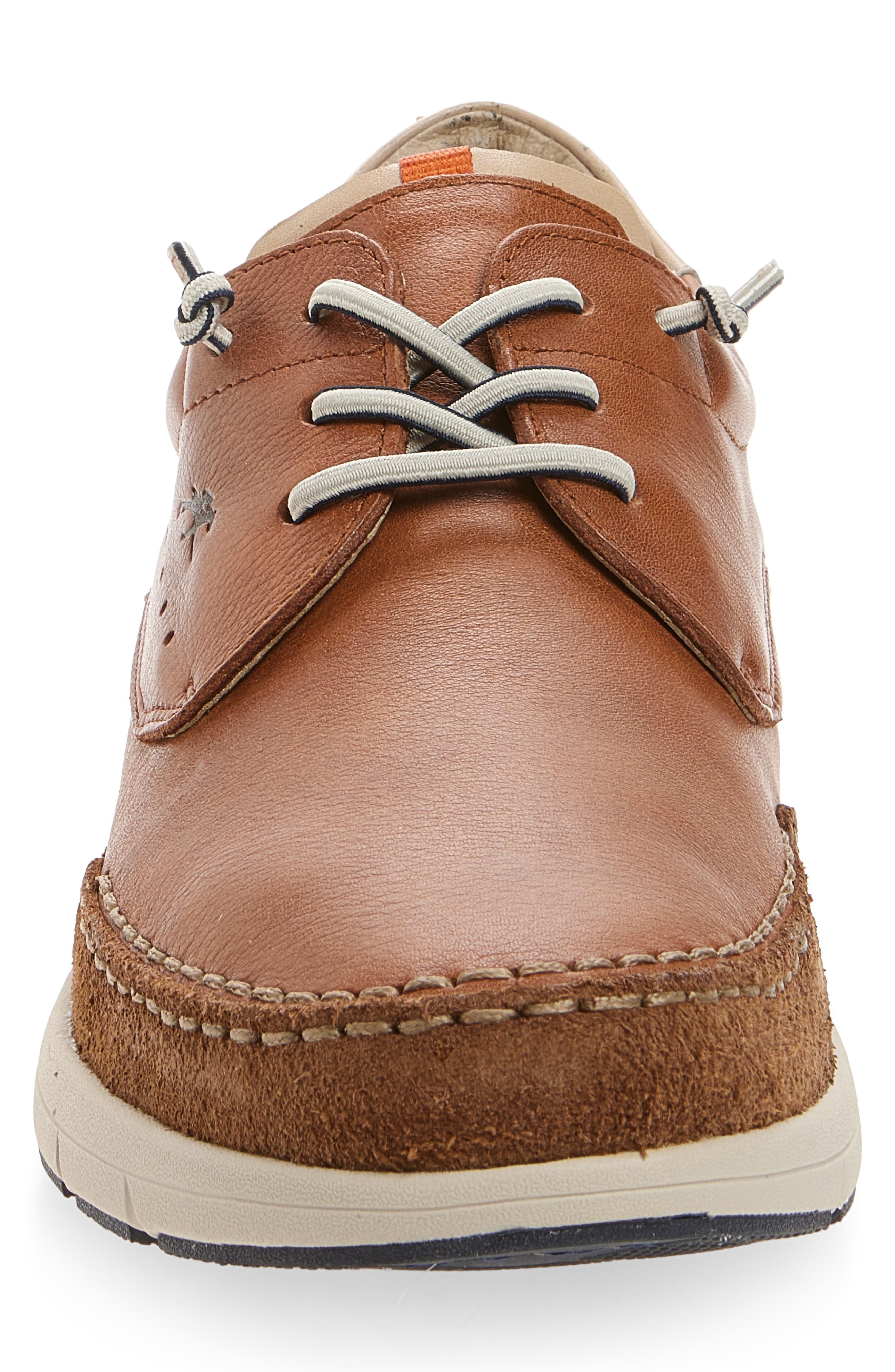 Fluchos Kai Sneaker, Alternate, color, 