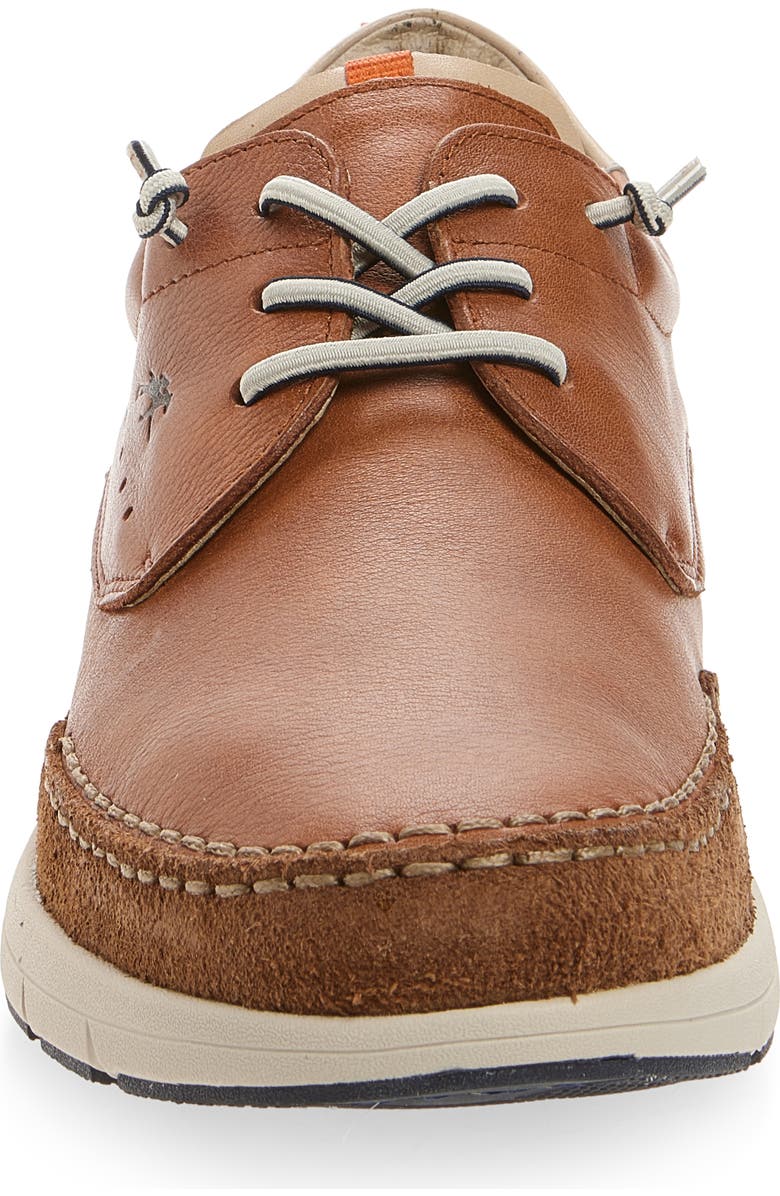 Fluchos Kai Sneaker, Alternate, color,