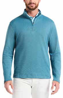 Troland Quarter Zip Top