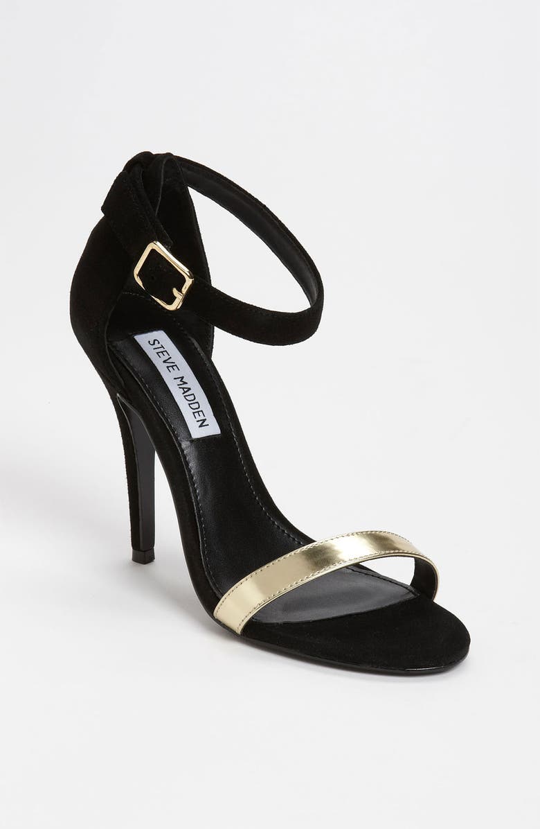 Steve Madden 'Realove' Pump, Main, color,