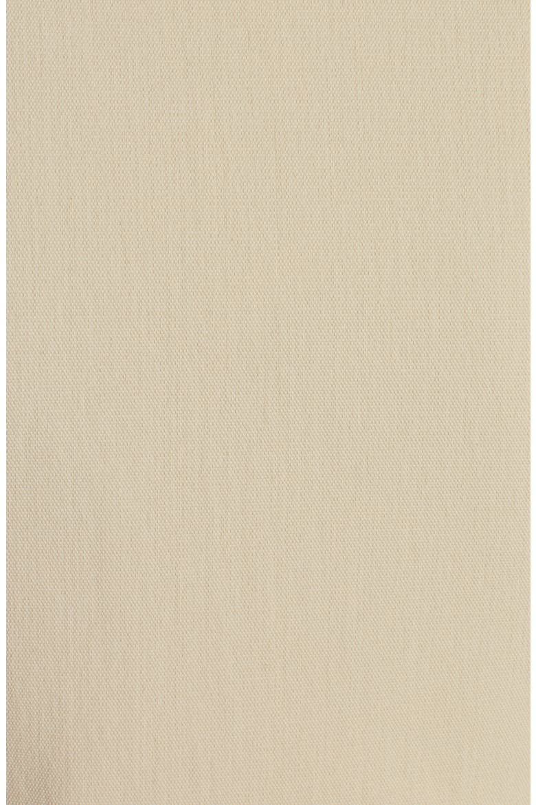 Stretch Cotton Blend Asymmetric Dress, Alternate, color, 9016 BIRCH