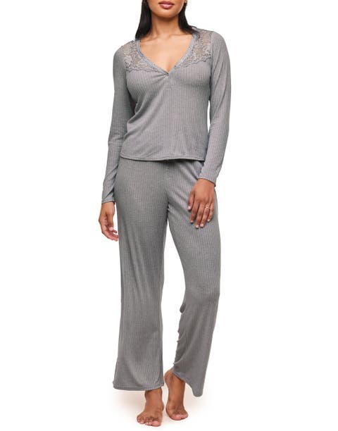 Zahra Pajama Lounge Set