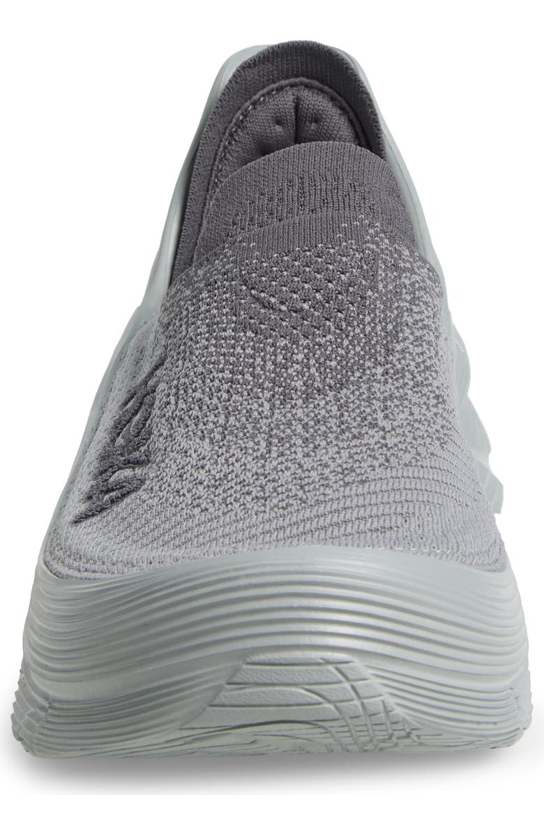 HOKA Restore TC Slip-On, Alternate, color, Satellite Grey / Stellar Grey