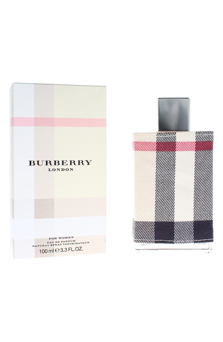 Burberry London Eau de Parfum, Alternate, color,
