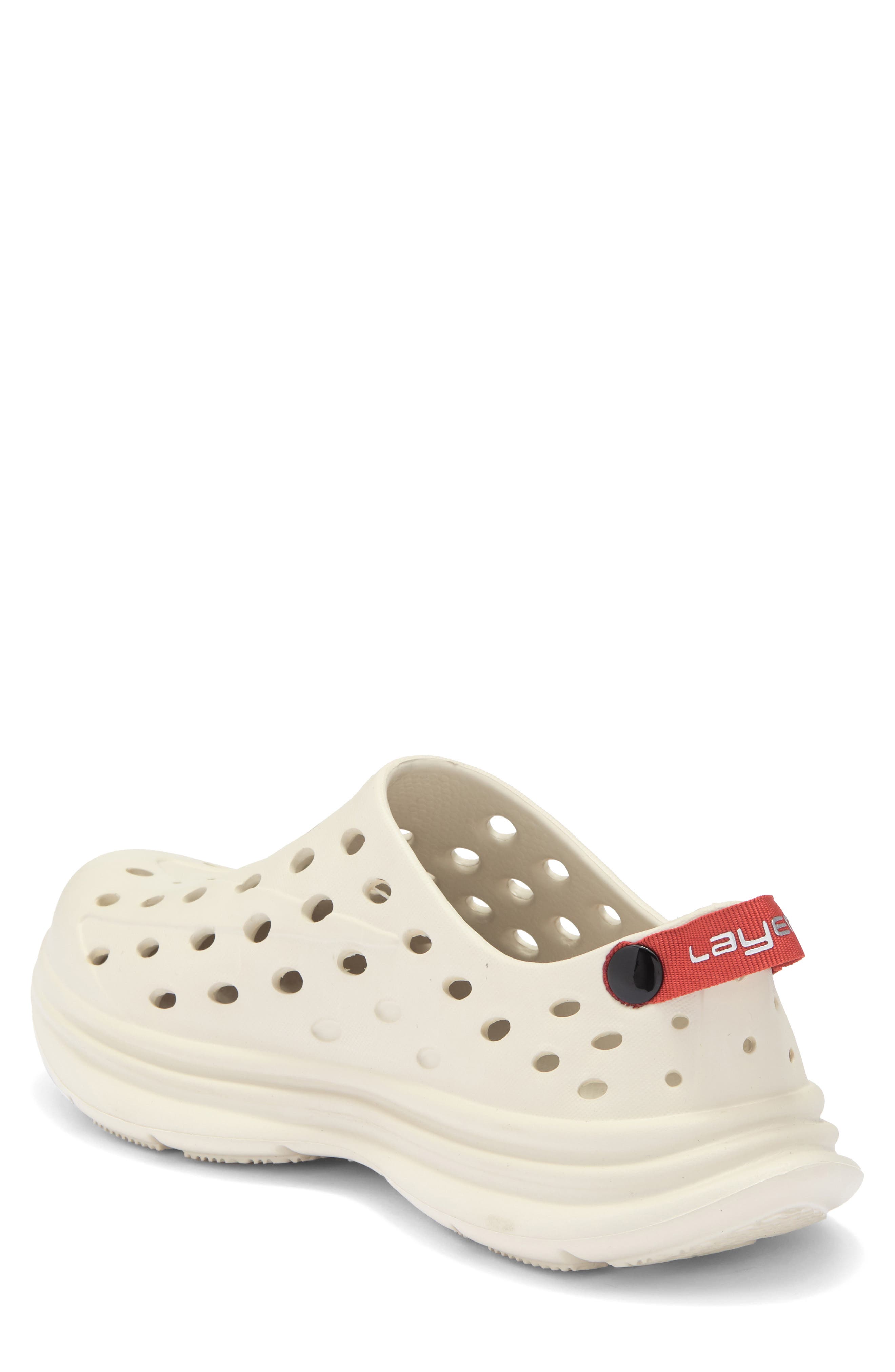 LAYER 8 Katana Slip-On Water Shoe, Alternate, color, 