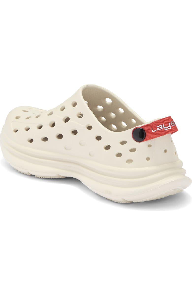 LAYER 8 Katana Slip-On Water Shoe, Alternate, color,