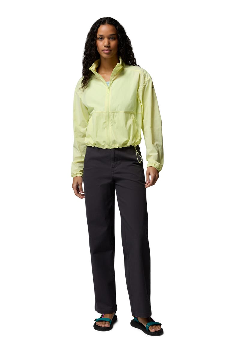 AmazeStretch™ Jacket, Alternate, color, CITRON HAZE