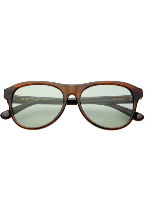 Remi Unisex Sunglasses