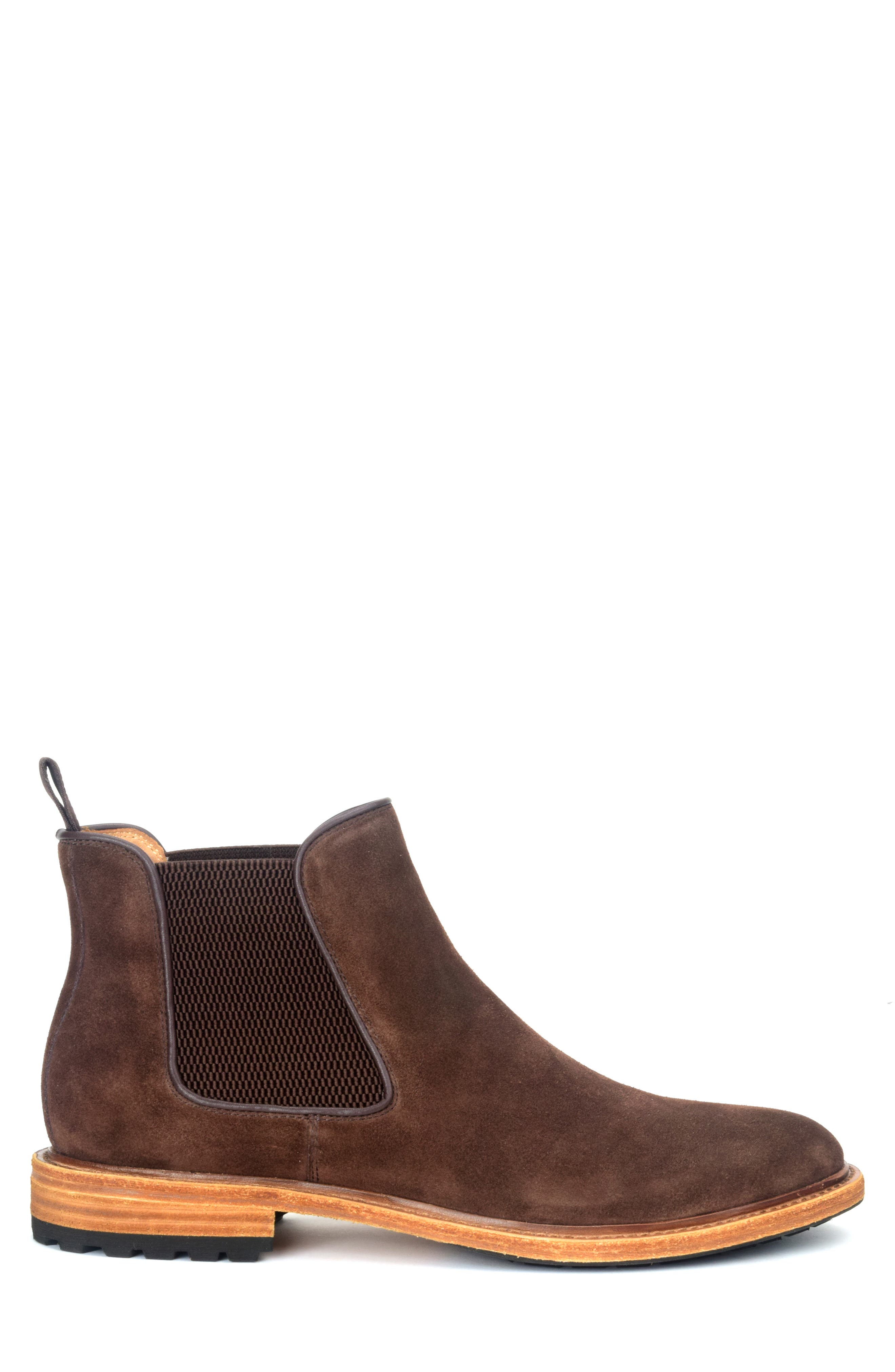 Warfield & Grand Guard Chelsea Boot, Alternate, color, 