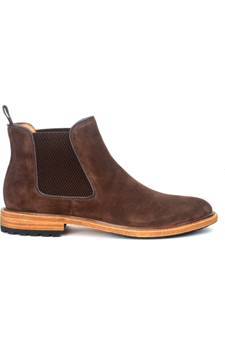 Warfield & Grand Guard Chelsea Boot, Alternate, color,