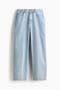  Light Denim Blue