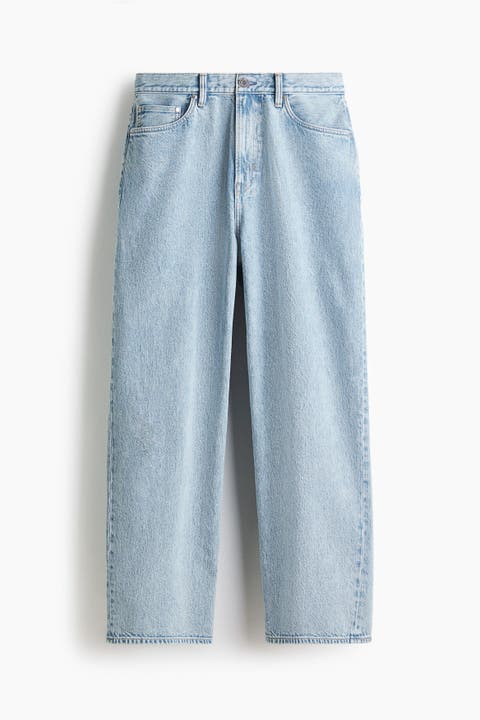 Baggy Jeans