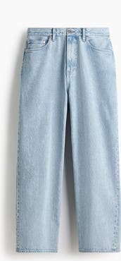 H&M Baggy Jeans