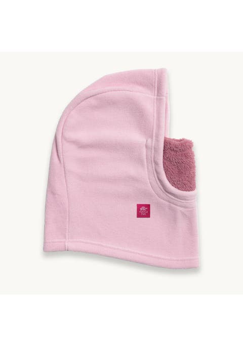 Kids Fleece Everyday Overhood