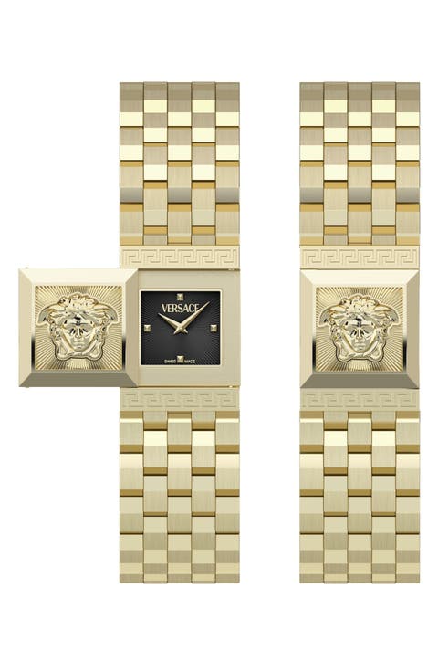 Reveal Bracelet Watch, 18mm x 25mm