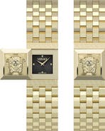 Versace Reveal Bracelet Watch, 18mm x 25mm