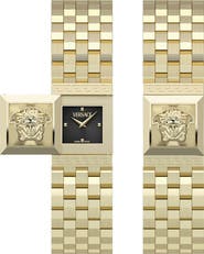 Versace Reveal Bracelet Watch, 18mm x 25mm