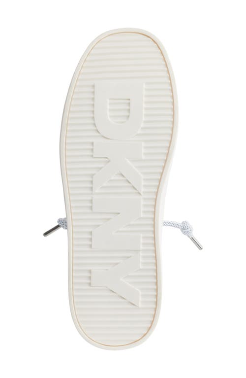 Dkny Garren Slip-on Sneaker