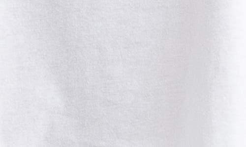 PAPINELLE PAPINELLE BOXY ORGANIC COTTON SLEEP T-SHIRT