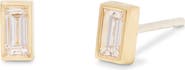 Brook and York Eli Diamond Earrings