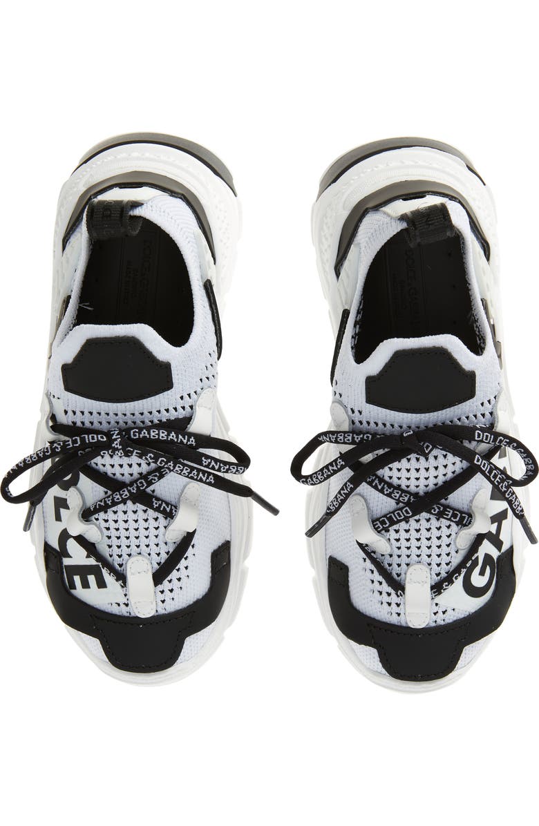 Dolce&Gabbana Kids' Daymaster Classica Sneaker, Main, color,