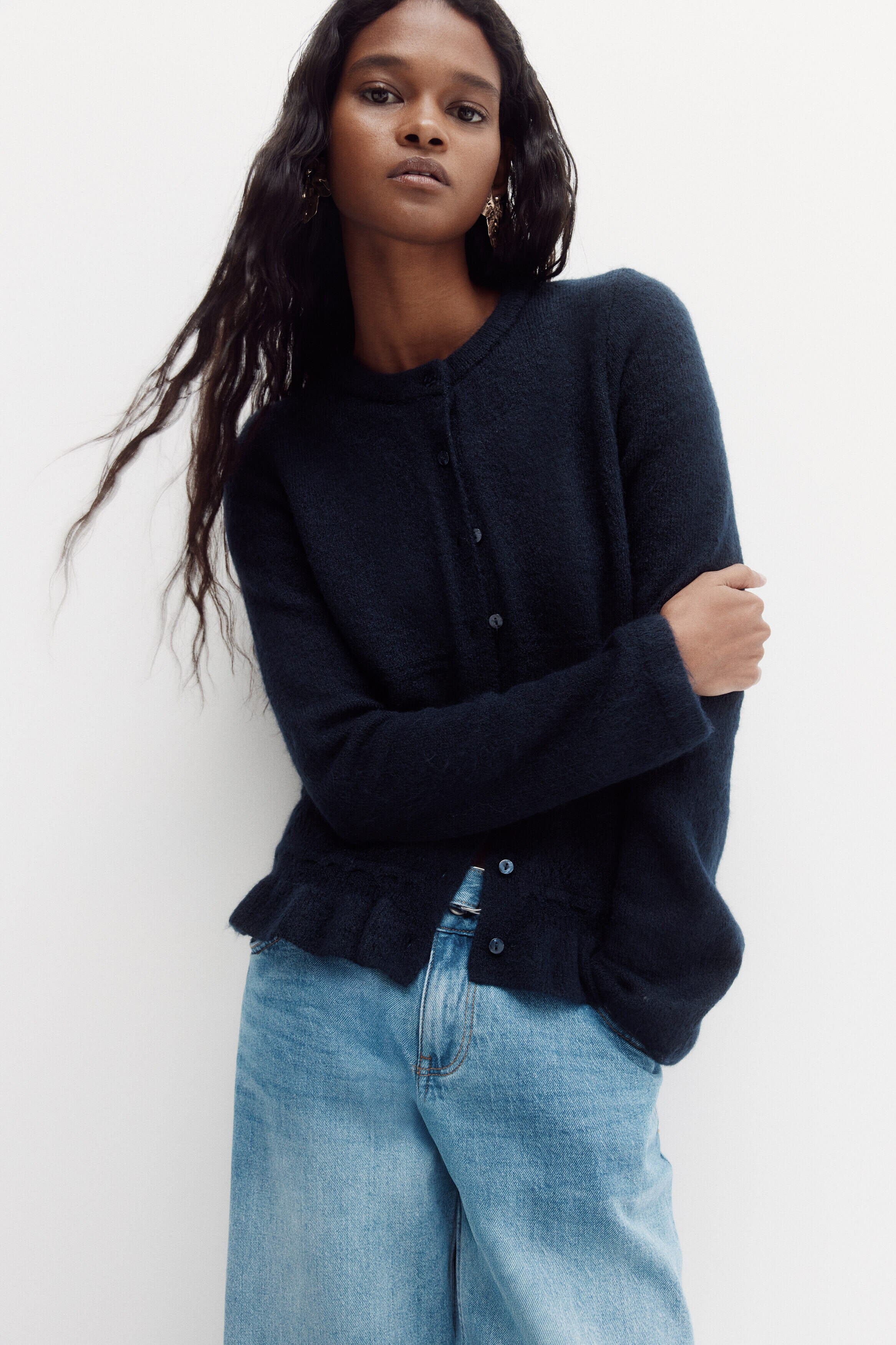 Navy blue
