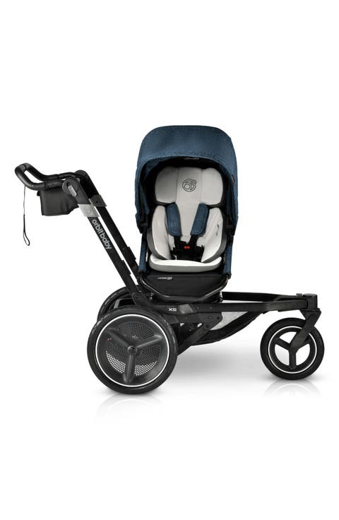 X5 Complete Jogging Stroller
