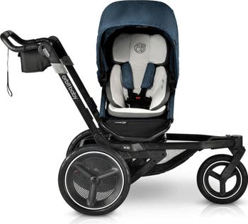 stroller bugaboo cameleon 3 BUGABOO FOX/CAMELEON3/LYNX BREEZY SUN CANOPY — Little Luxury