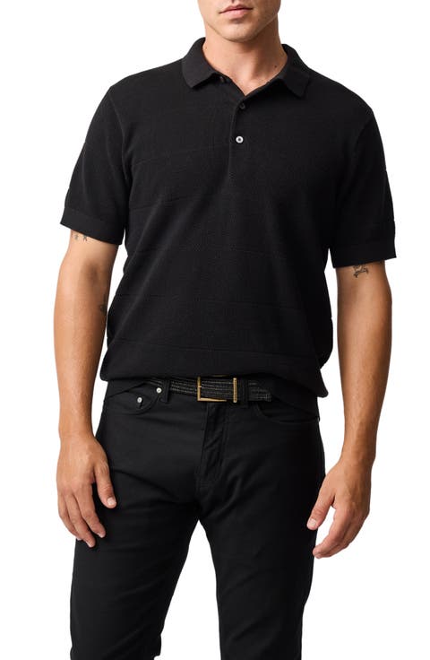 Masons Flat Polo