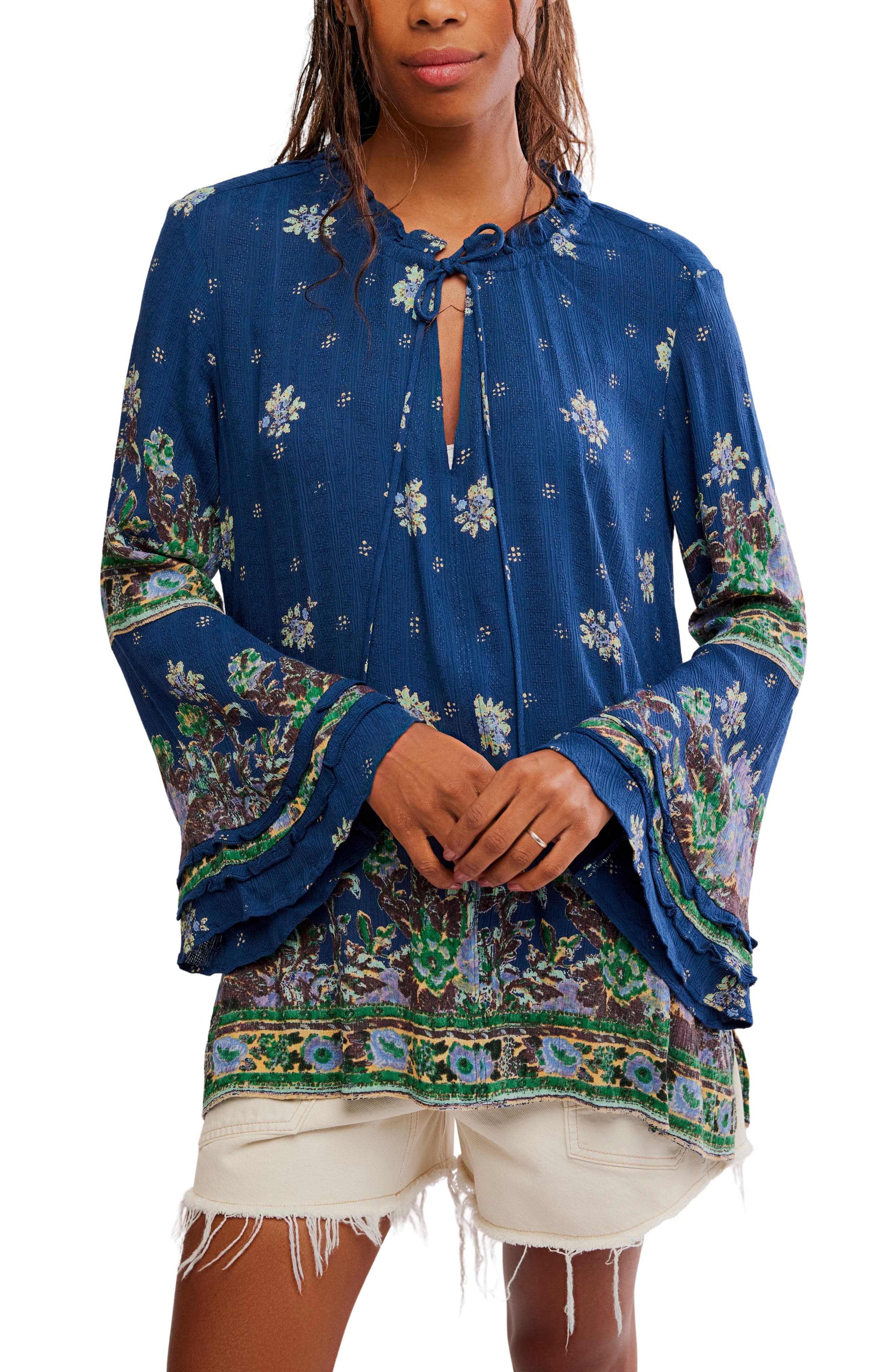 selected DEEP INDIGO COMBO