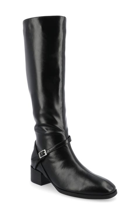 Rhianah Tall Boots (Women)