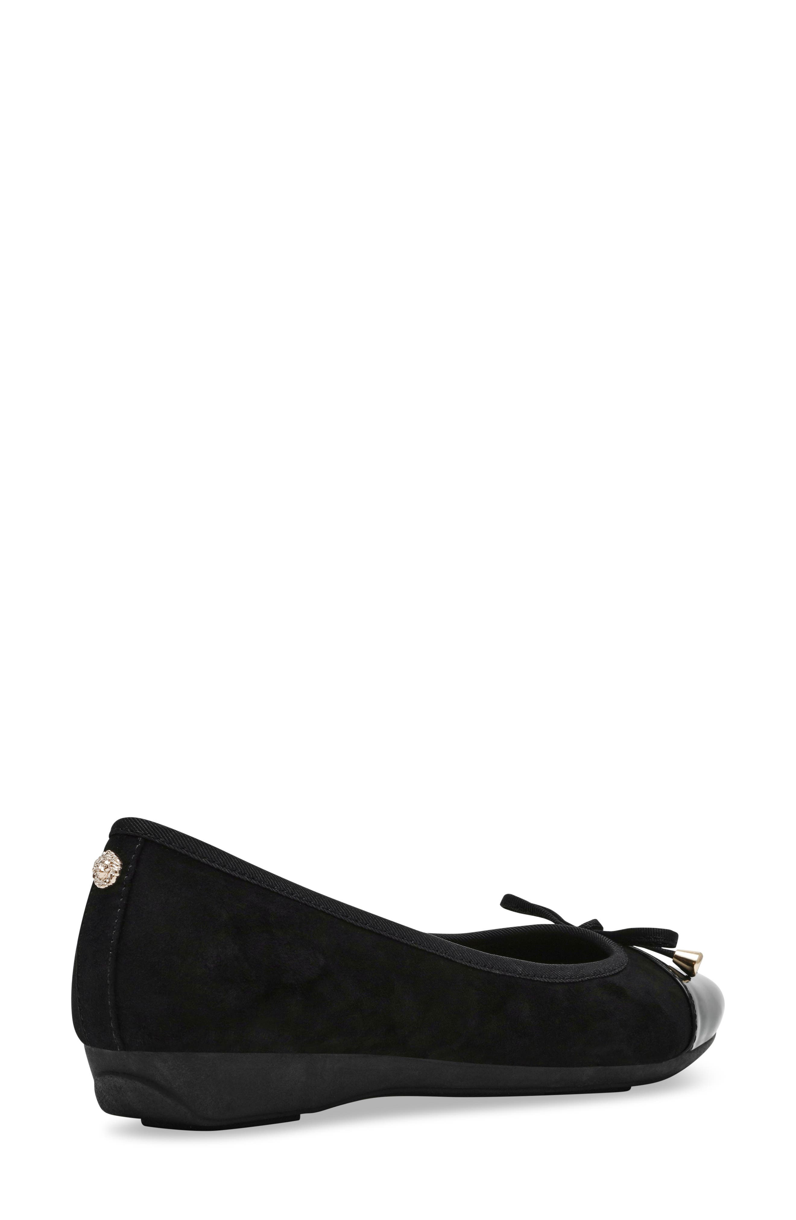 Anne Klein Unvie Flat, Alternate, color, 