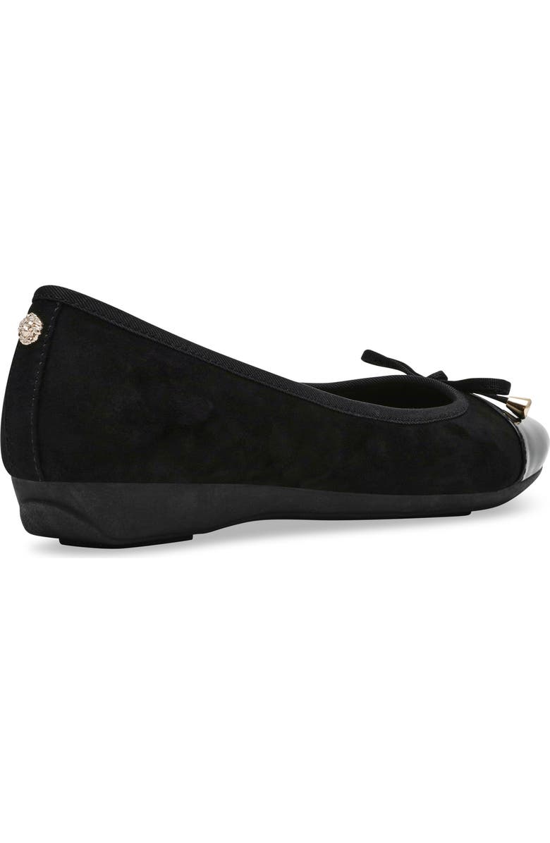 Anne Klein Unvie Flat, Alternate, color,