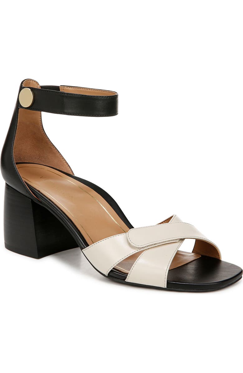 Vionic Salinas Block Heel Sandal, Main, color,