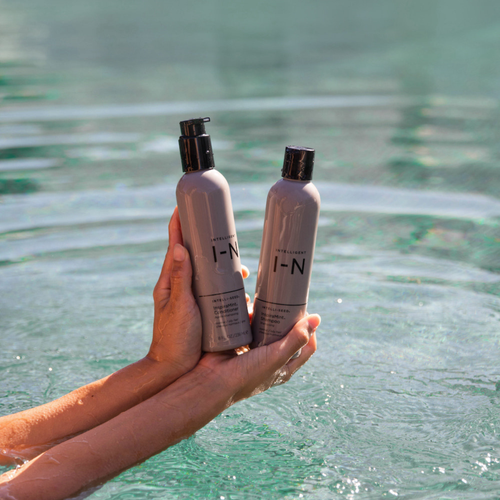 Intelligent Nutrients Inspiramint Shampoo