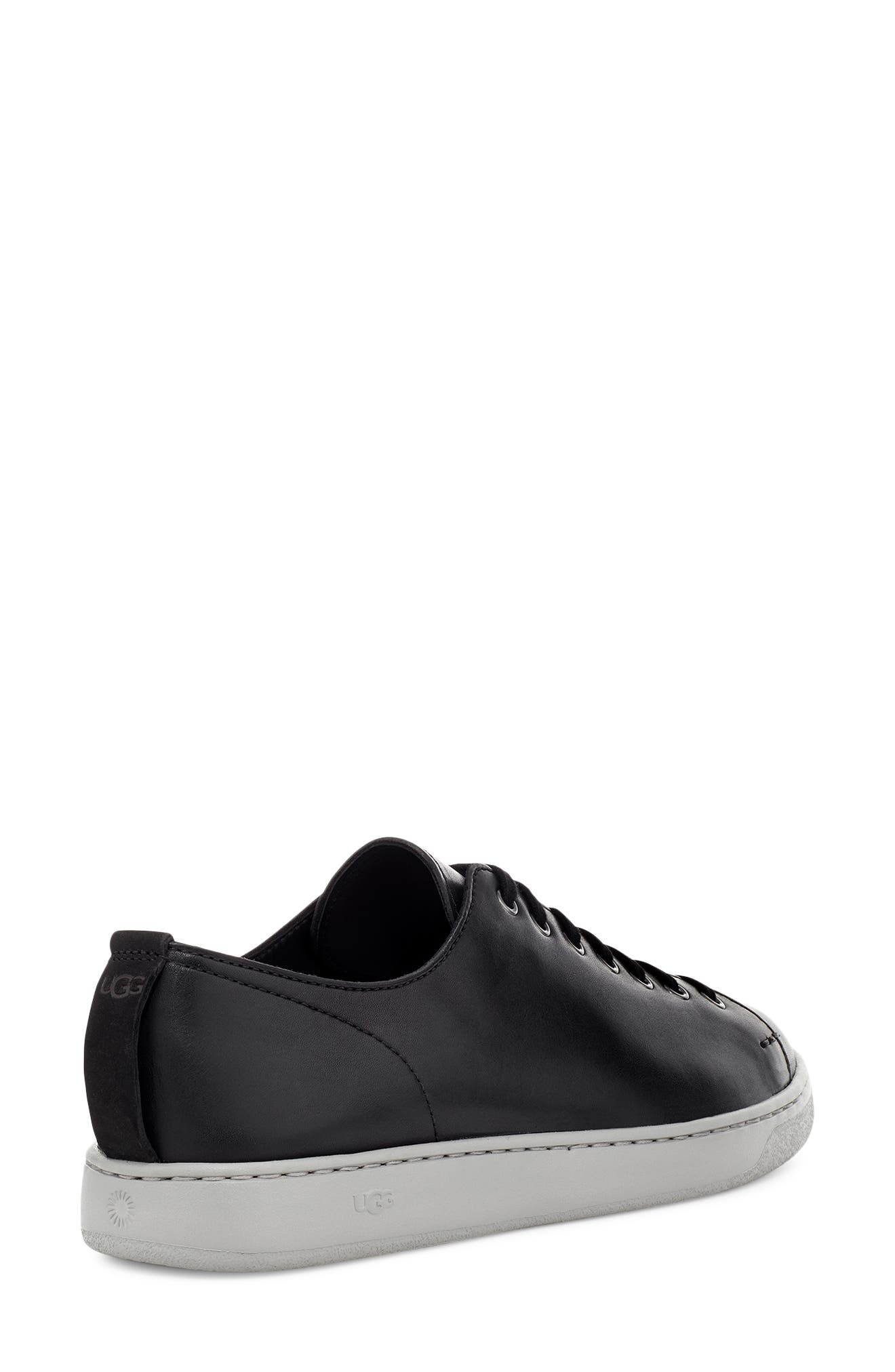 UGG<sup>®</sup> Pismo Sneaker, Alternate, color, 