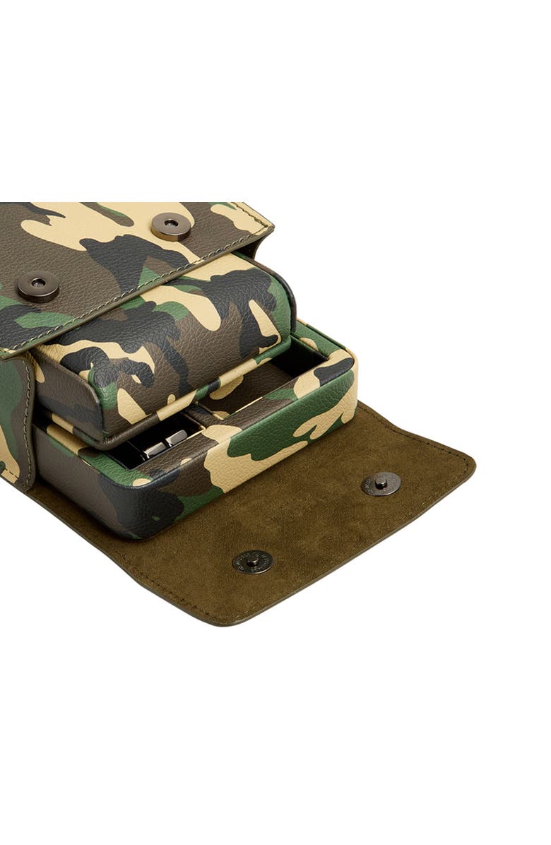 WOLF Elements Single Travel Watch Stand, Alternate, color, Earth