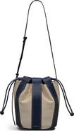 Radley The Flora Medium Drawstring Crossbody Bag