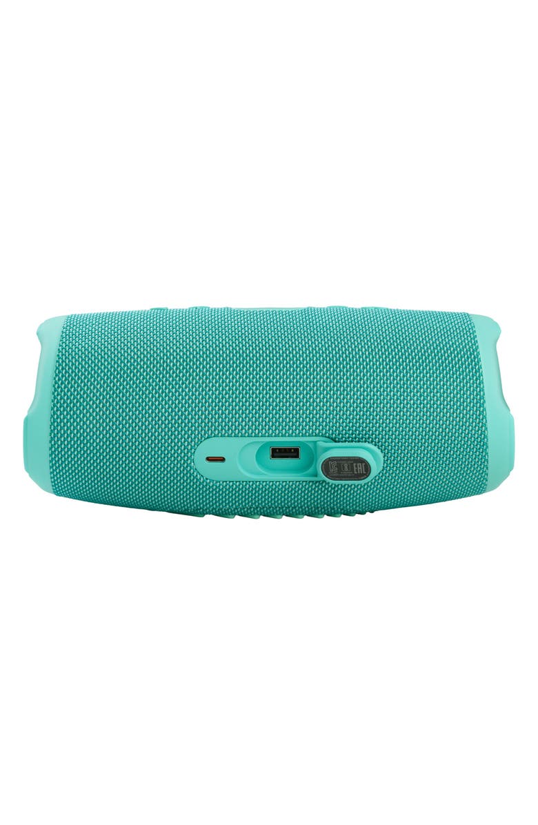 JBL Charge 5 Waterproof Bluetooth<sup>®</sup> Speaker, Alternate, color, 