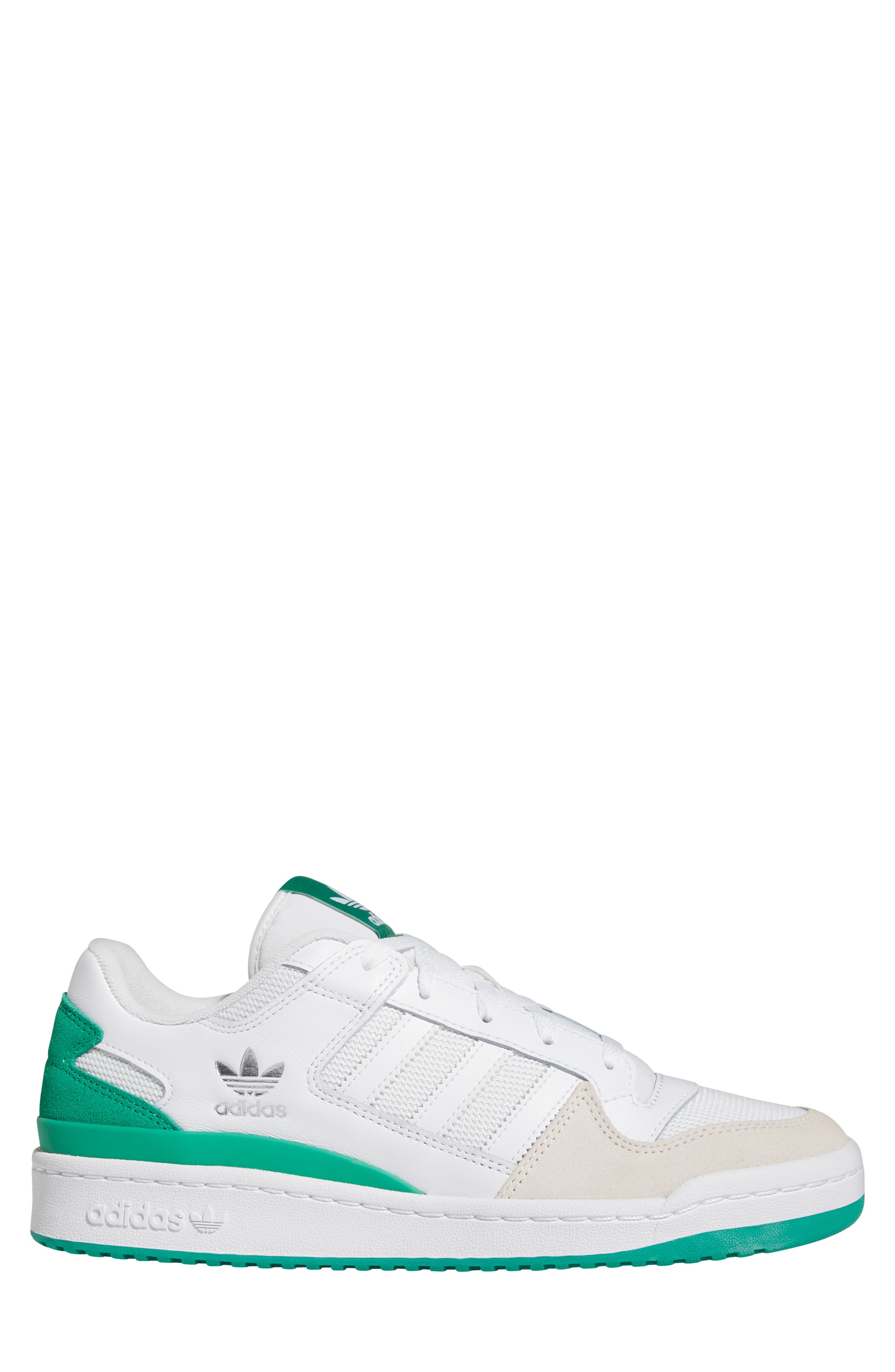 adidas Forum Low Basketball Sneaker, Main, color, 