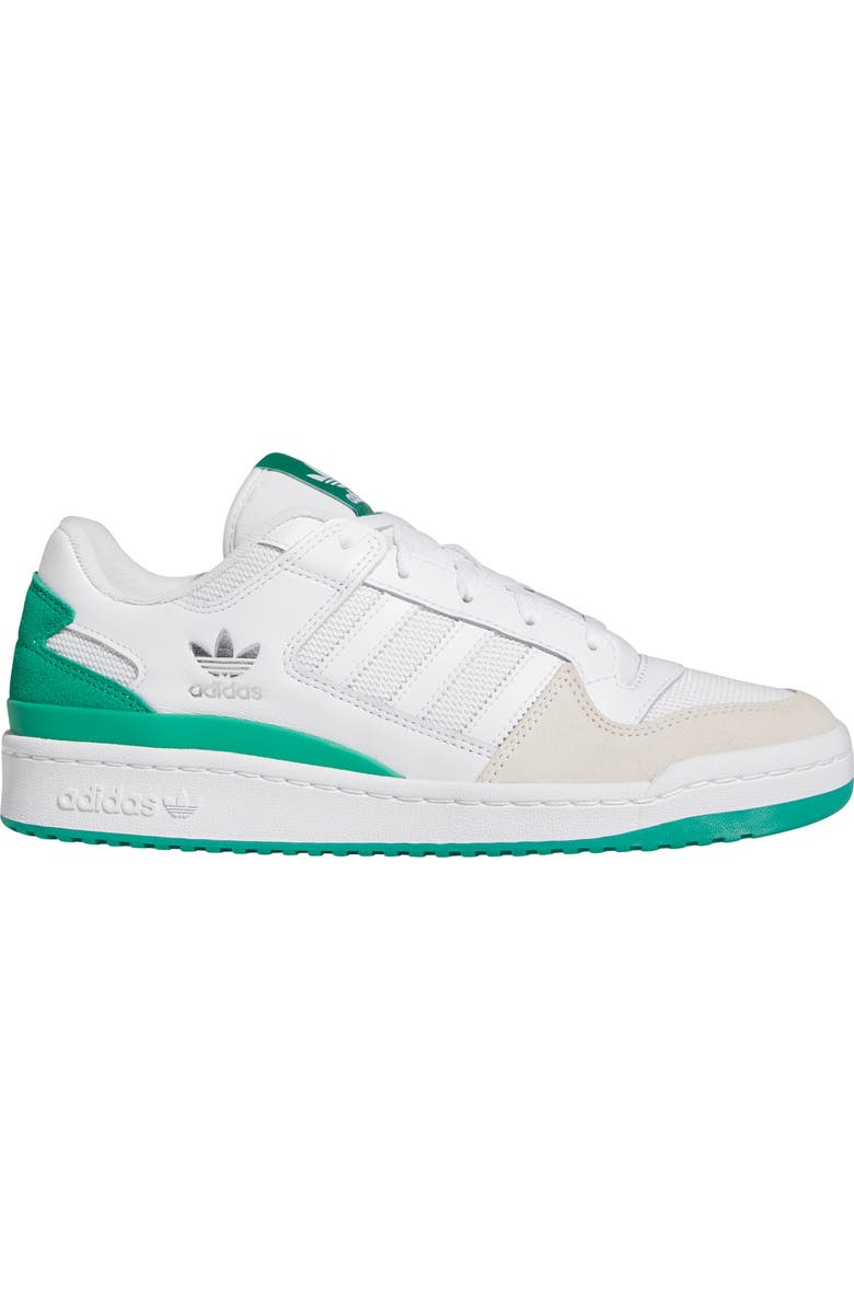 adidas Forum Low Basketball Sneaker, Main, color,