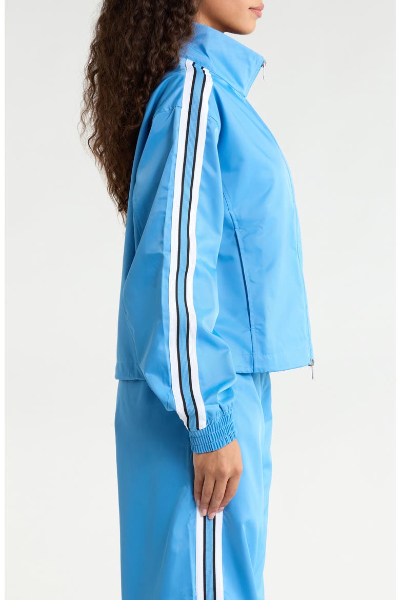 Brooklyn Track Jacket, Alternate, color, 489 BLBYND