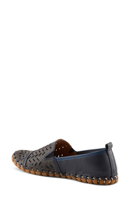 Spring Step Kapri Flat