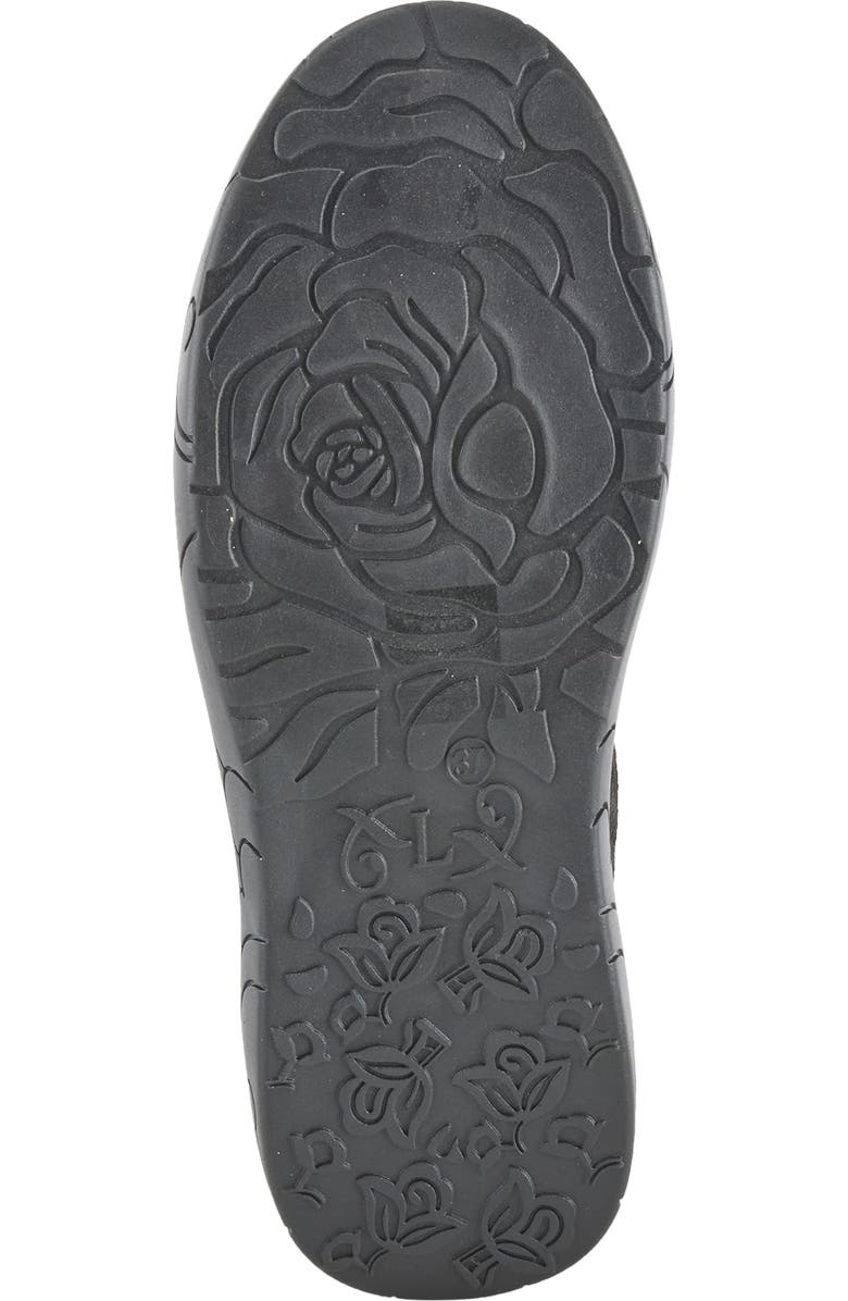 Spring Step Danli Cheetah Sneaker, Alternate, color,