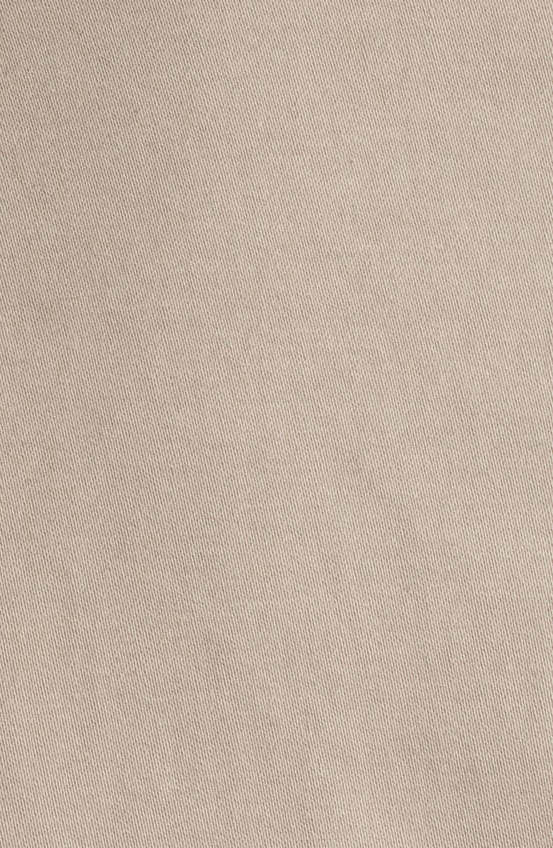 AG Landon Stretch Cotton Sport Coat, Alternate, color, Sulfur Light Sterling