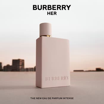 BURBERRY HER Intense 50ml バーバリー ハーインテンス バーバリー ハー オードパルファム インテンス 50mL
