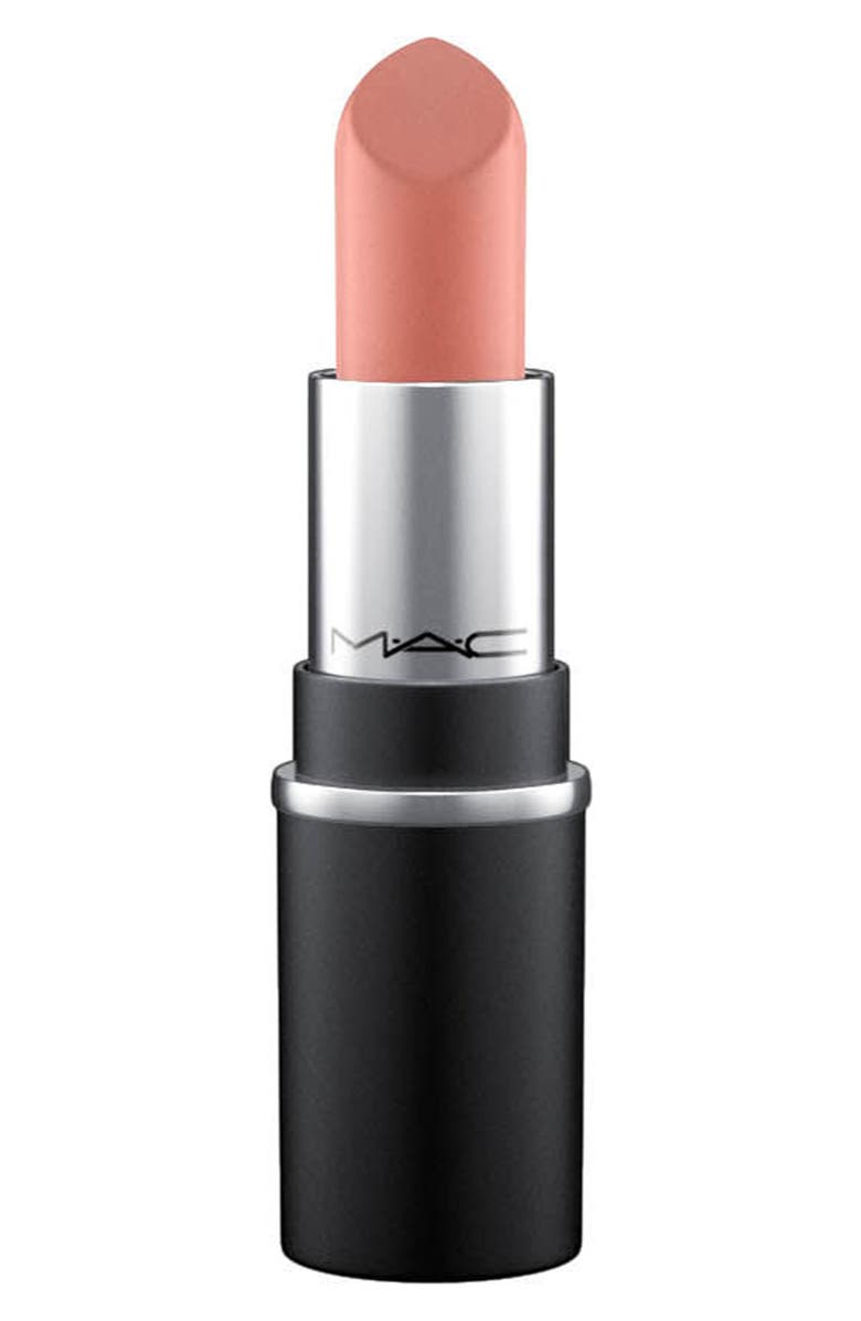 MAC Cosmetics Mini MAC Lipstick, Main, color,