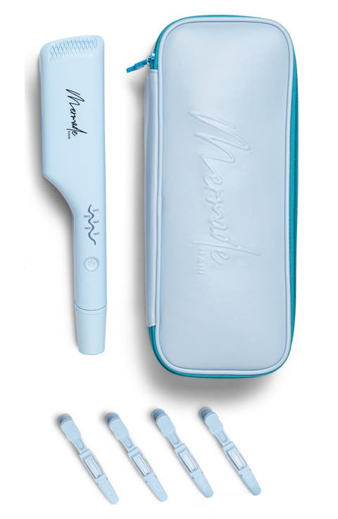 Waves for Days Hair Style Kit